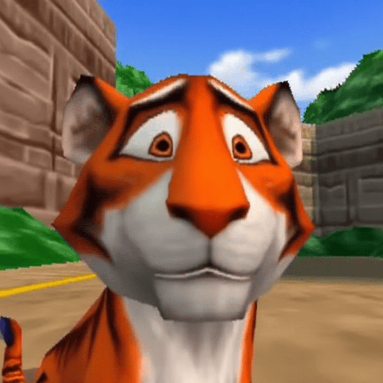 Non-Playable Characters tweet media