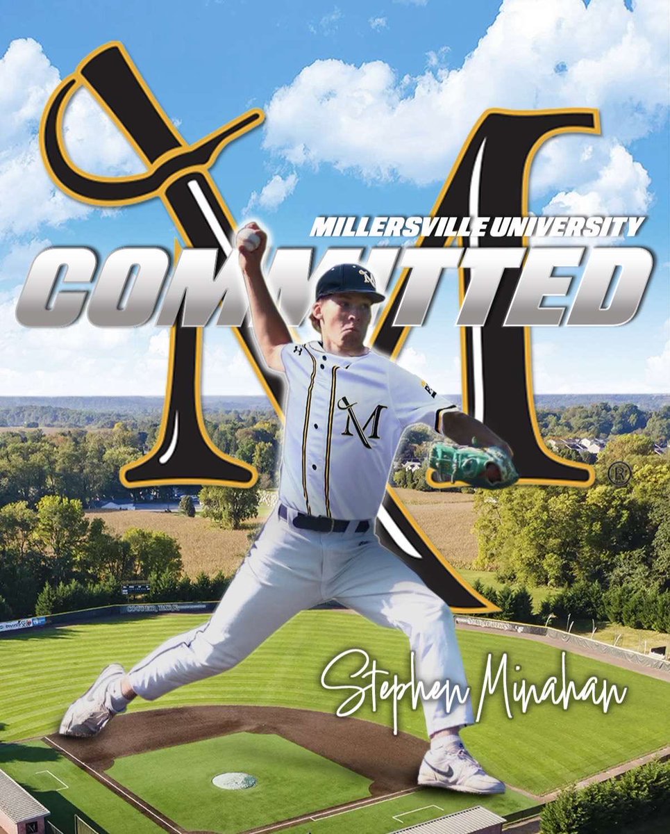 russcanzler's tweet photo. 🚨Commitment Alert!🚨 Big congratulations to @rcswarpath 2027 Stephen Minahan (North Schuylkill) on his commitment to Division II national powerhouse Millersville University!

Stephen will continue his career under Coach Jon Shehan and the Marauders, joining one of the most respected and competitive programs in the country.

He has been a part of our Warpath program for the last three seasons — a player with tons of ability, real upside, and the kind of work ethic that translates into being a high-level, competitive student-athlete at the next level.

This young man is going to be a fun one to follow — he’s just getting started!
Proud of you, Stephen. #OnThePath 
@Stephen3Mina @coachshehan @VilleMarauders