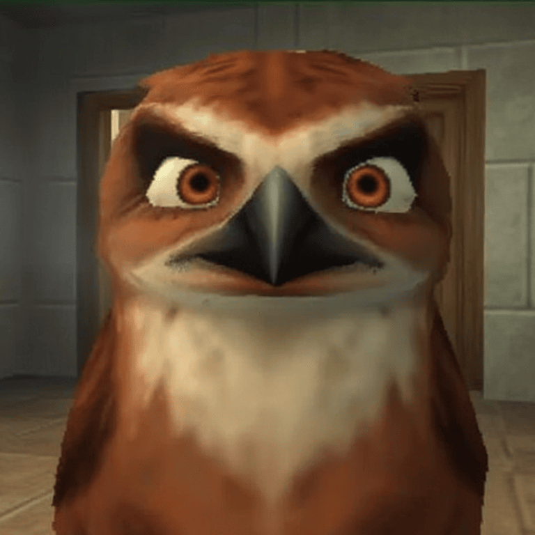 Non-Playable Characters tweet media