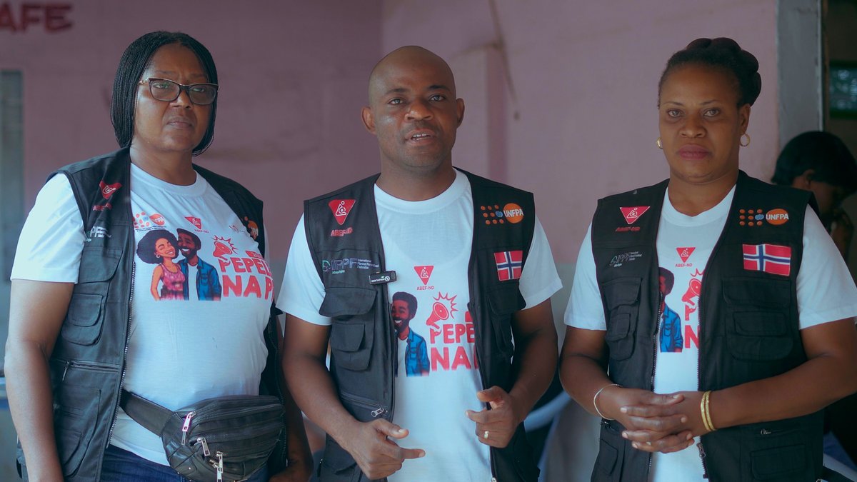 ABEF-ND RDC tweet media