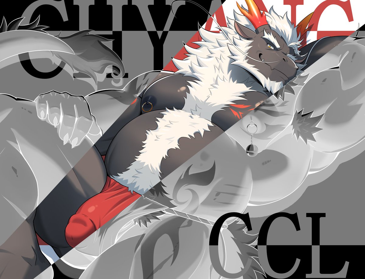 尊尊虎 tweet media