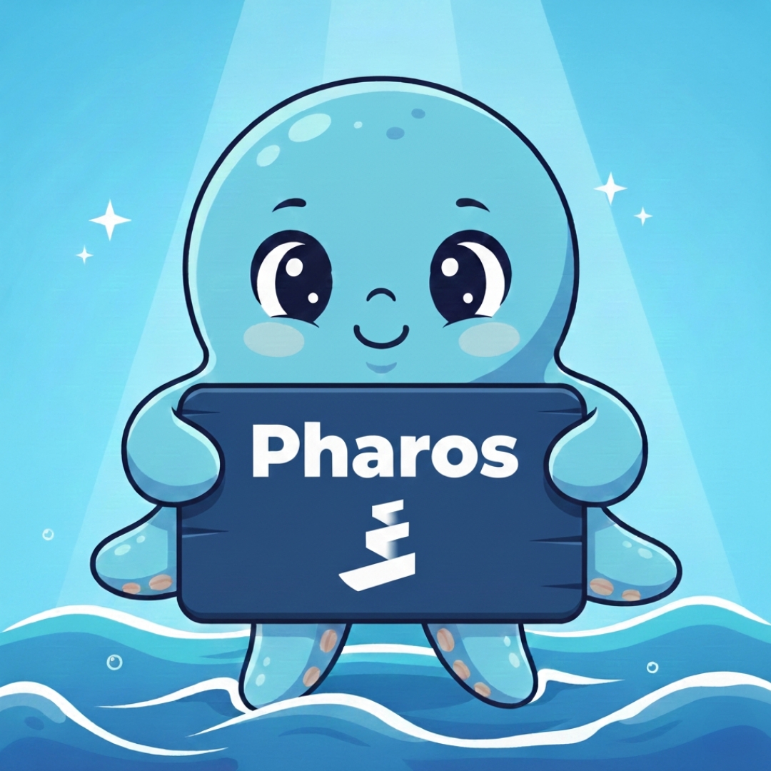 limaly201's tweet image. Entendendo a @pharos_network 👩‍🏫🐙

Se você está por dentro do mundo cripto/web3 provavelmente já deve ter ouvido falar na Pharos, talvez até já tenha usado sua testnet e feito várias transações. Mas você sabe o que é a Pharos e como ela funciona? É disso que vou falar aqui. Vou…