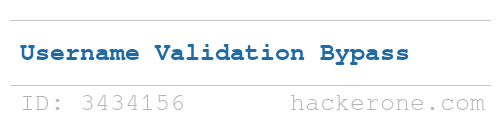 disclosedh1's tweet image. Revive Adserver disclosed a bug submitted by @kassem_S94: hackerone.com/reports/3434156 #hackerone #bugbounty
