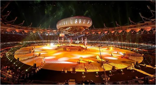 Athletics_Cntrl's tweet image. 🇮🇳 #Ahmedabad has officially been awarded the 2030 Commonwealth Games - the centenary edition. 
India last hosted the Games in 2010 in Delhi. 
#Athletics #TrackandField @thecgf