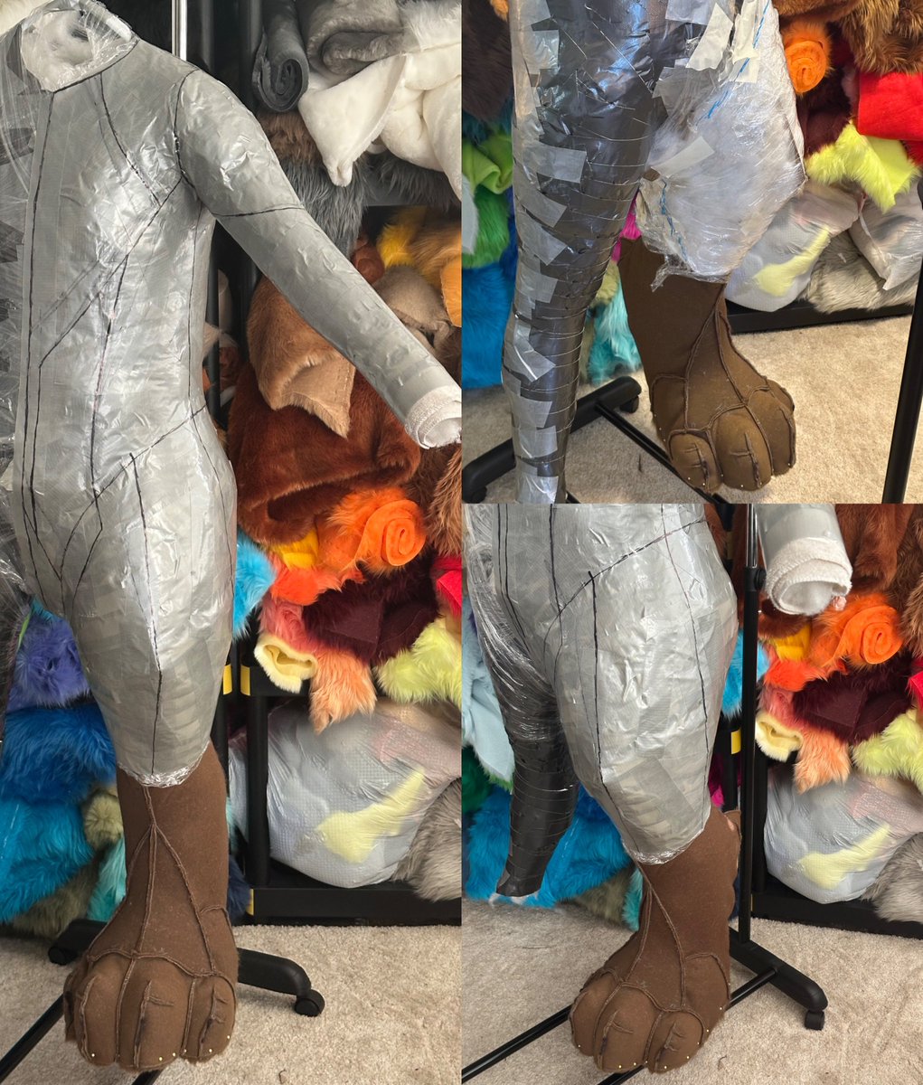 🐊Freaks of Nature LLC! tweet media