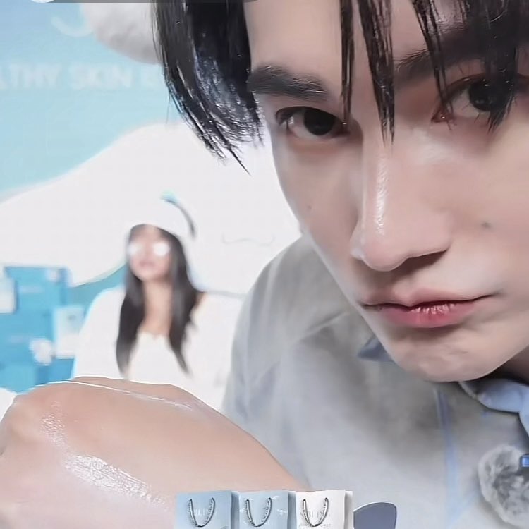 pchpauz's tweet image. มู่จู้น่ารักที่สุดในโลก มีแต่ความน่ารักเต็มไปหมดเดย ㅠㅠㅠㅠㅠㅠㅠ

꒰ @pavelphoom ෆ #pavelphoom ꒱