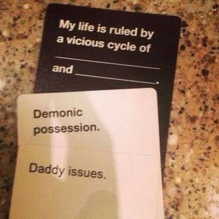 I’m looking at you, sam and dean winchester……….