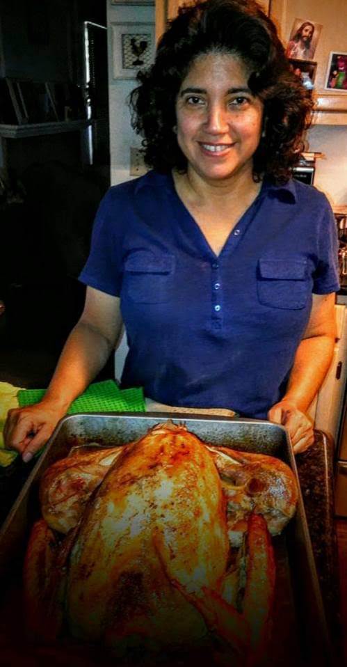 AguilarAsh97716's tweet image. Happy Wednesday&amp;amp;day #before Thanksgiving!
I'll #miss my mom this year):
It's been going on #8EIGHT almost #9NINE years&amp;gt;9yrs next year since she has left #me and my brother&amp;gt;My #son never got to meet her but I can #see A LOT of her in him,especially his eyes&amp;amp;smile🍽️🦃🥺💔♥️🧡💛🤎