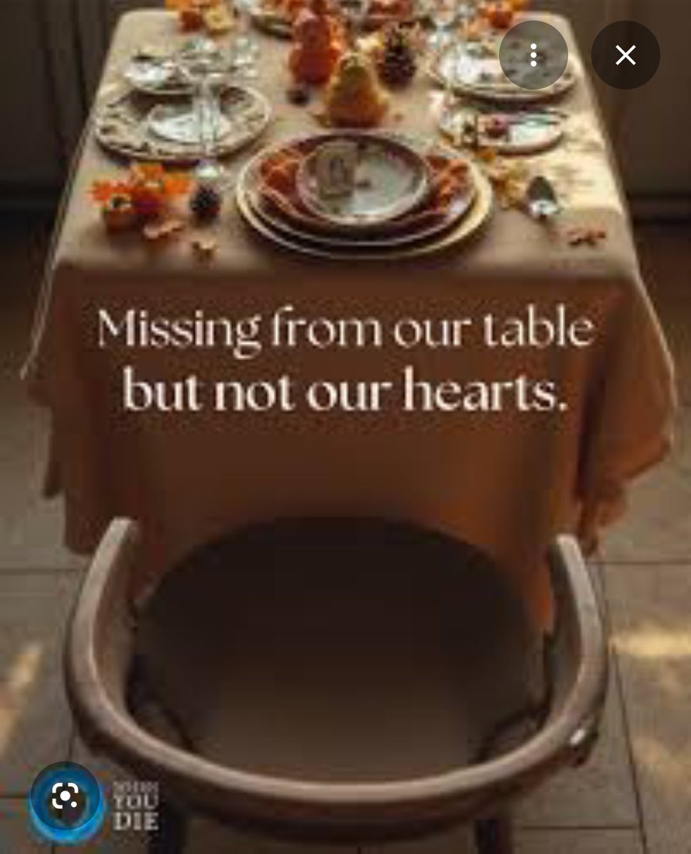 AguilarAsh97716's tweet image. Happy Wednesday&amp;amp;day #before Thanksgiving!
I'll #miss my mom this year):
It's been going on #8EIGHT almost #9NINE years&amp;gt;9yrs next year since she has left #me and my brother&amp;gt;My #son never got to meet her but I can #see A LOT of her in him,especially his eyes&amp;amp;smile🍽️🦃🥺💔♥️🧡💛🤎