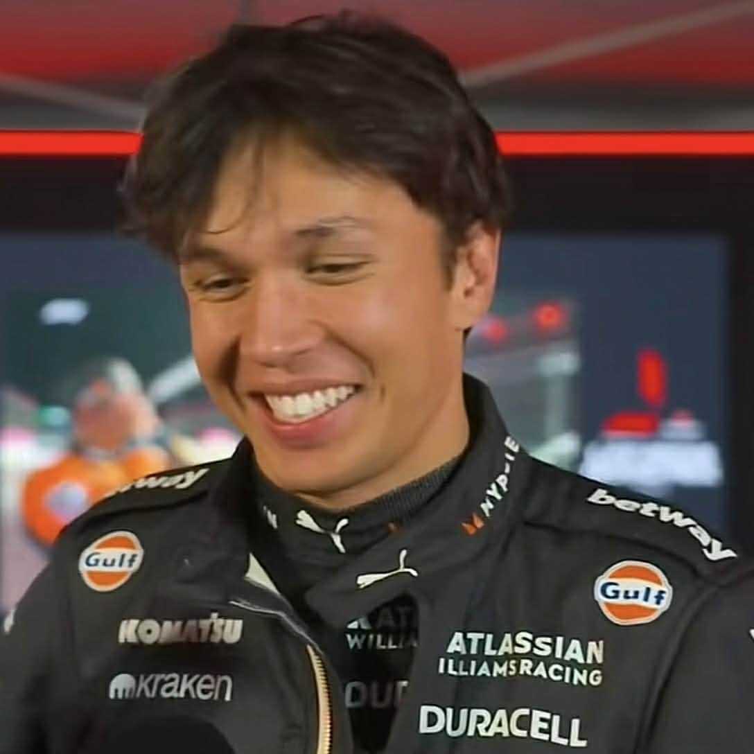 csai55nz's tweet image. bahrain dnf and las vegas dnf 😍😍😍