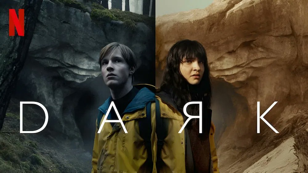 TheCineprism's tweet image. Some of the best morden sci-fi shows.