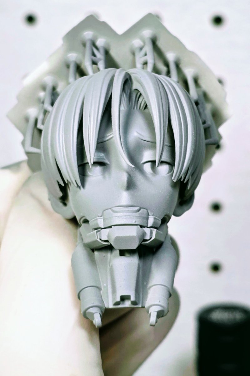 ねいねい (@nei_ladybirdlab) / Posts / X