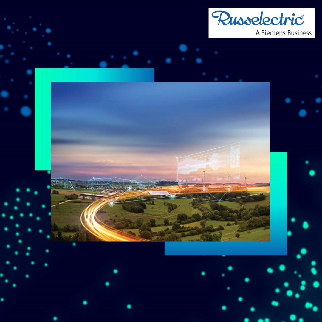 RusselectricInc's tweet image. Take control of your facility’s power with Russelectric Advanced #Microgrid Controls. A modular, scalable solution that connects, controls, and optimizes generation assets, batteries, UPS, and critical loads for seamless performance. bit.ly/3Ko7qwO
