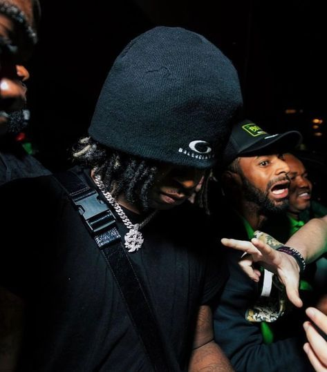 Ken Carson annonce une date au Zénith de Paris l'année prochaine ! 

📅: 10 mars 2026