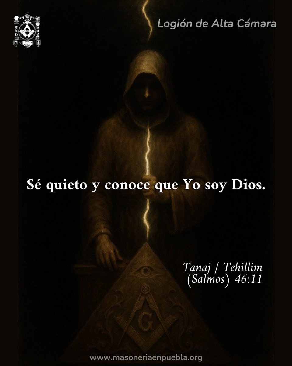 SoberanoGremio's tweet image. 𝗟𝗼𝗴𝗶𝗼́𝗻 𝗱𝗲 𝗔𝗹𝘁𝗮 𝗖𝗮́𝗺𝗮𝗿𝗮
.
CONTÁCTANOS 𝗜𝗻𝗴𝗿𝗲𝘀𝗼: masoneriaenpuebla.org/solicitud-de-i…
.
#masoneria #logion #Dios #yosoy #tanaj #ArteReal #masoneriaenpuebla #LlamadoDelArte #ConstructoresDelAlma #SoberanoGremio #TrabajoSagrado 𝐼𝑚𝑎𝑔𝑒𝑛 𝑔𝑒𝑛𝑒𝑟𝑎𝑑𝑎 𝑐𝑜𝑛 𝐼𝐴