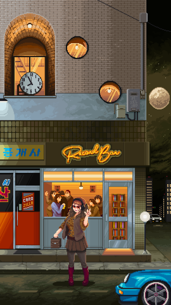 pixeljad's tweet photo. Hi guys, this commission was made for @car0zilla I hope you like it too!
#ドット絵 #pixelart #illustration #art #gamedev
Did you like it? Comment and share! 🍻

❤️More here:
https://t.co/taTXmhZSTu
Thank you!!! https://t.co/4Z2zCv8gMZ