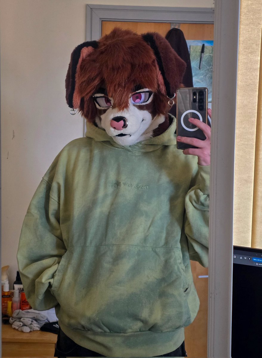 locky 🐶 🔜 FWA tweet media