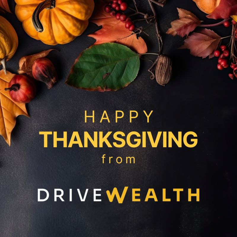 DriveWealth tweet media