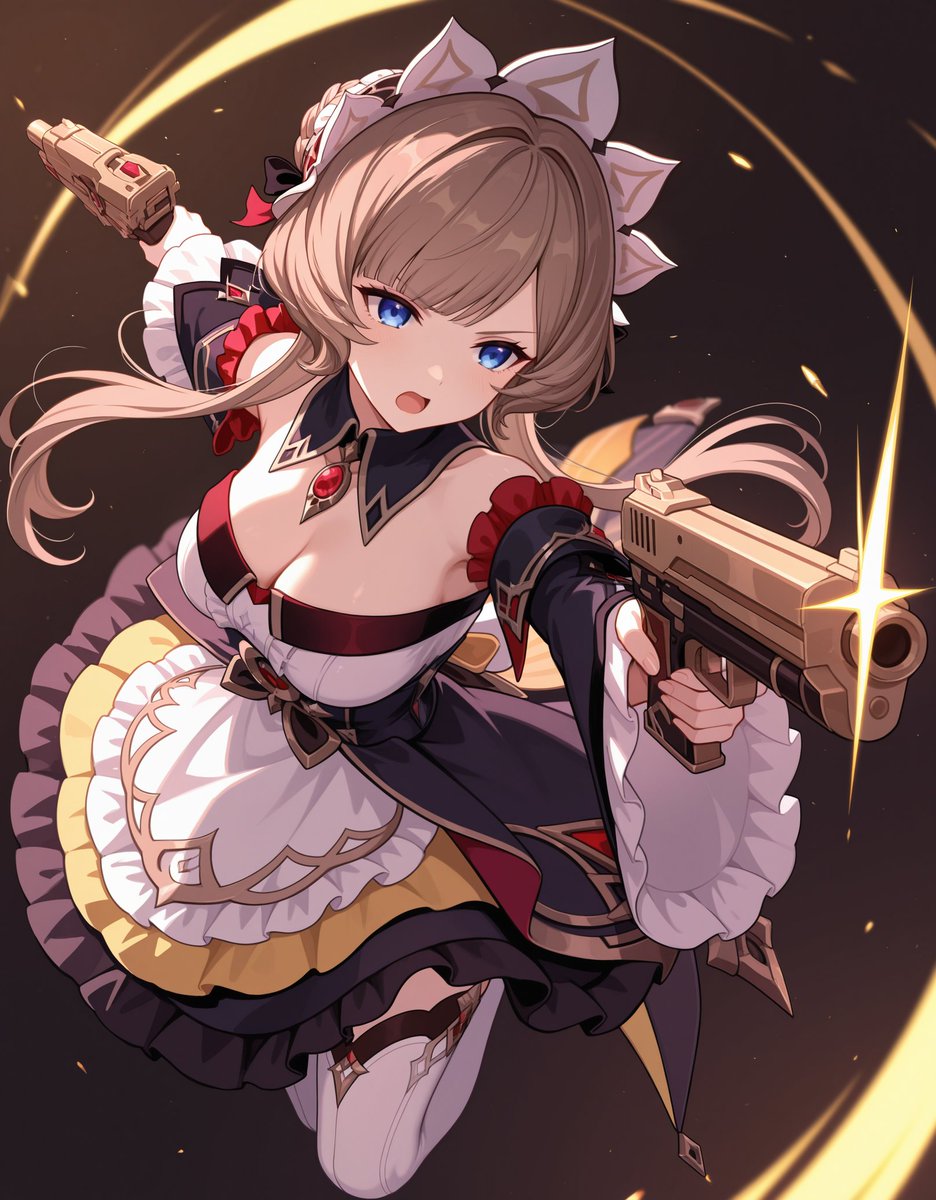 サンドローネさん