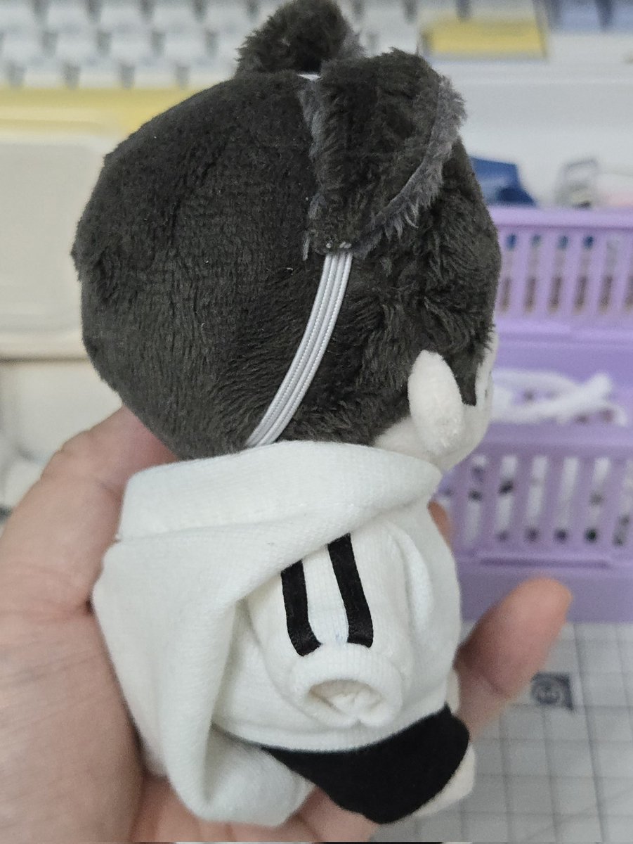 pp866782's tweet image. 소매에 라인이 생각보다 잘 들어갔음 ꙨꙻᴗꙨꙻ