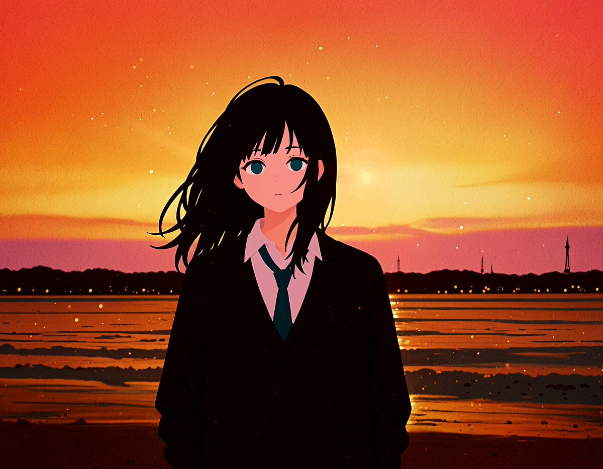 kawaii_reachan's tweet image. #AIイラスト
#AIart
#StableDiffusion