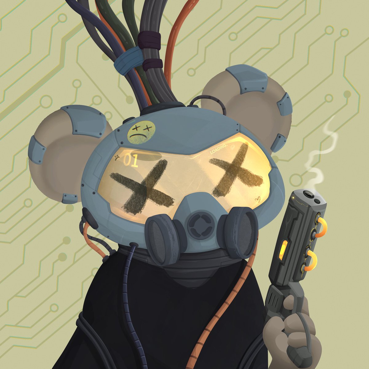 Lilstarrrs's tweet image. gmonad💜

have deep dive into @Monad trenches today?