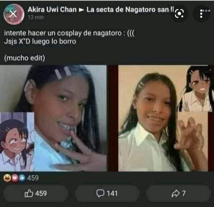Otakus Del Dia a Dia tweet media