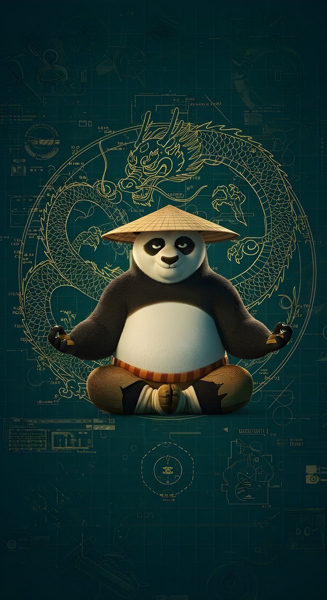 Classisco123's tweet image. Load 4k 🐼