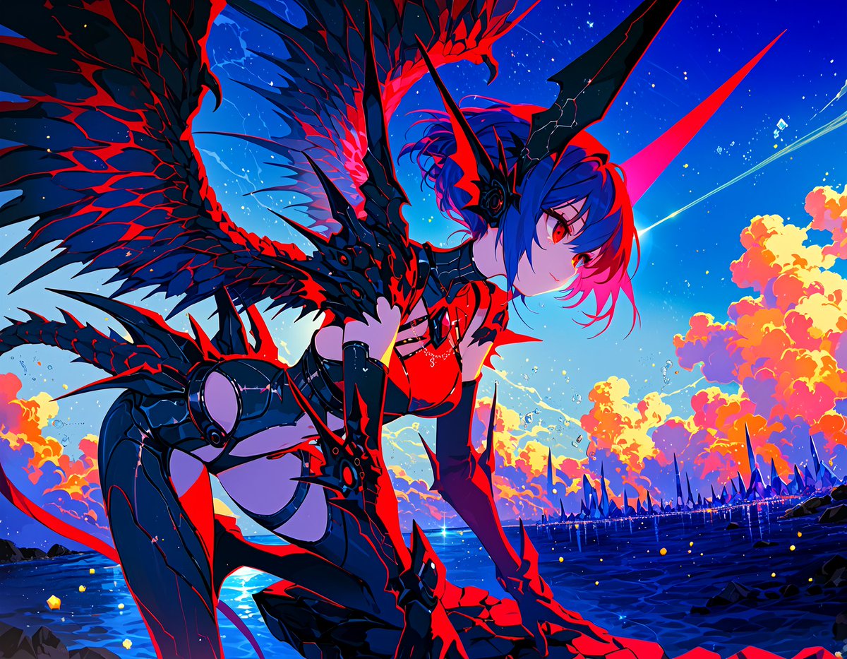 kawaii_reachan's tweet image. #AIイラスト
#AIart
#StableDiffusion