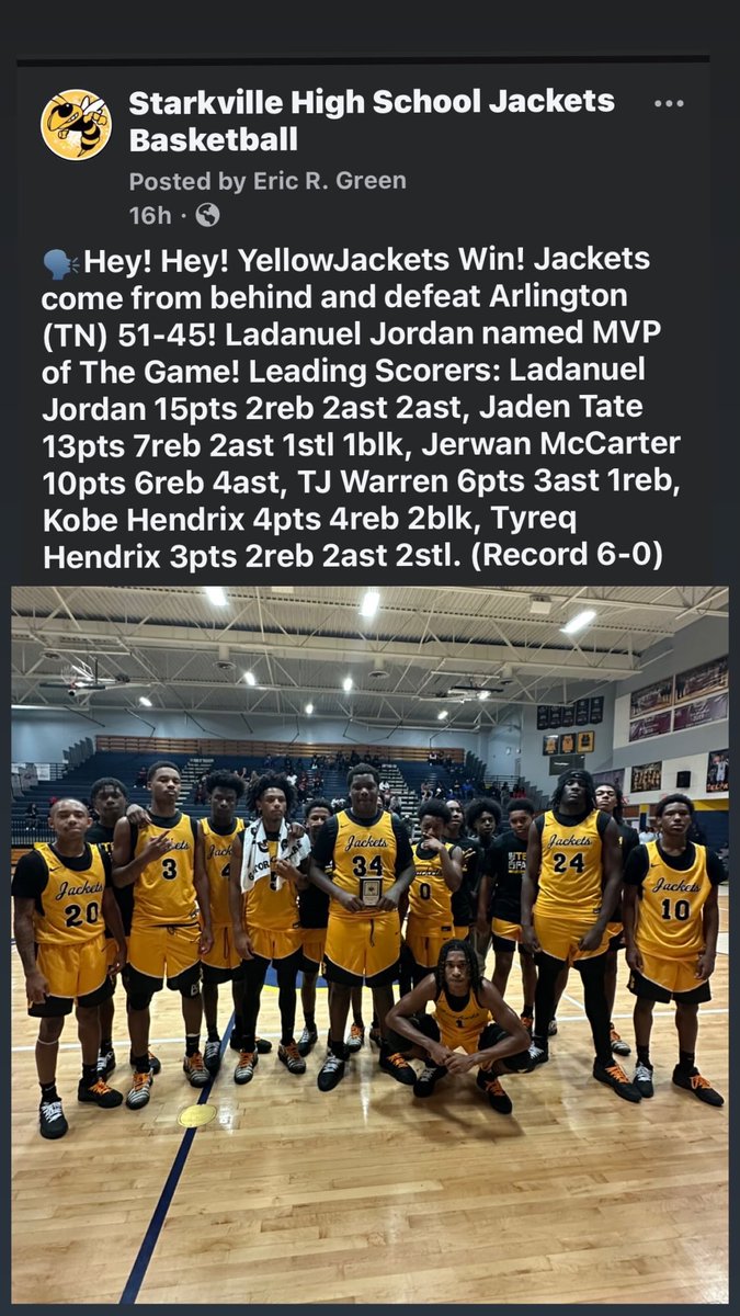 Eric Green (@egreen_eg) on Twitter photo 