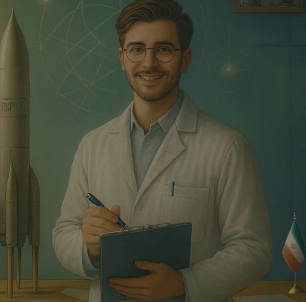 رهبر انقلاب اسلامی:
بسیجی واقعی،درعین حال که سلاح به دست می‌گیرد علم و دانش را هم رها نمی‌کند.
#بسیج_مردم
#آفتاب_امید