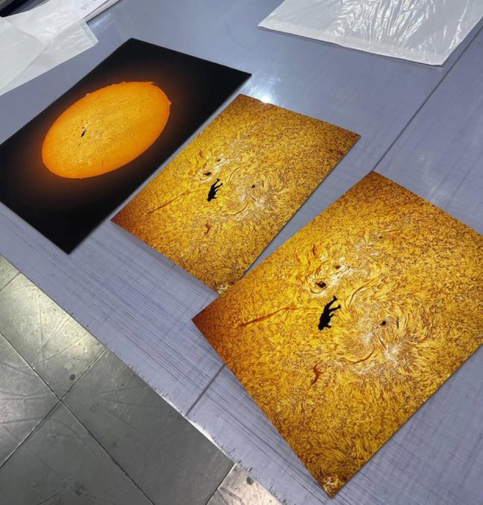 WheresWal11y's tweet image. If you use the correct lens there is not an issue