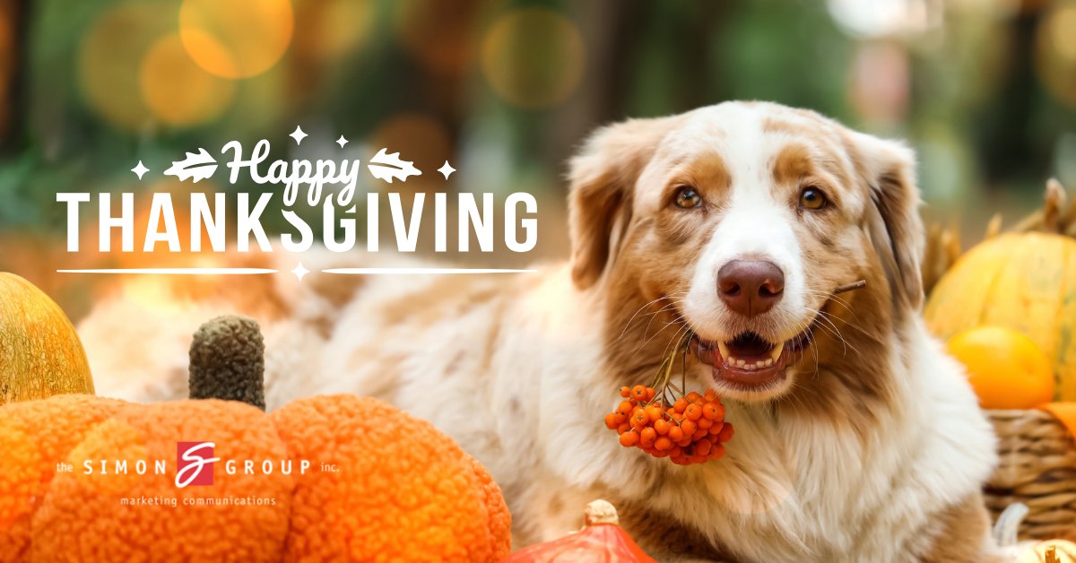 TheSimonGroup86's tweet photo. Happy Thanksgiving from the TSG Groupies!

#HappyThanksgiving https://t.co/DVZrkPaKuG