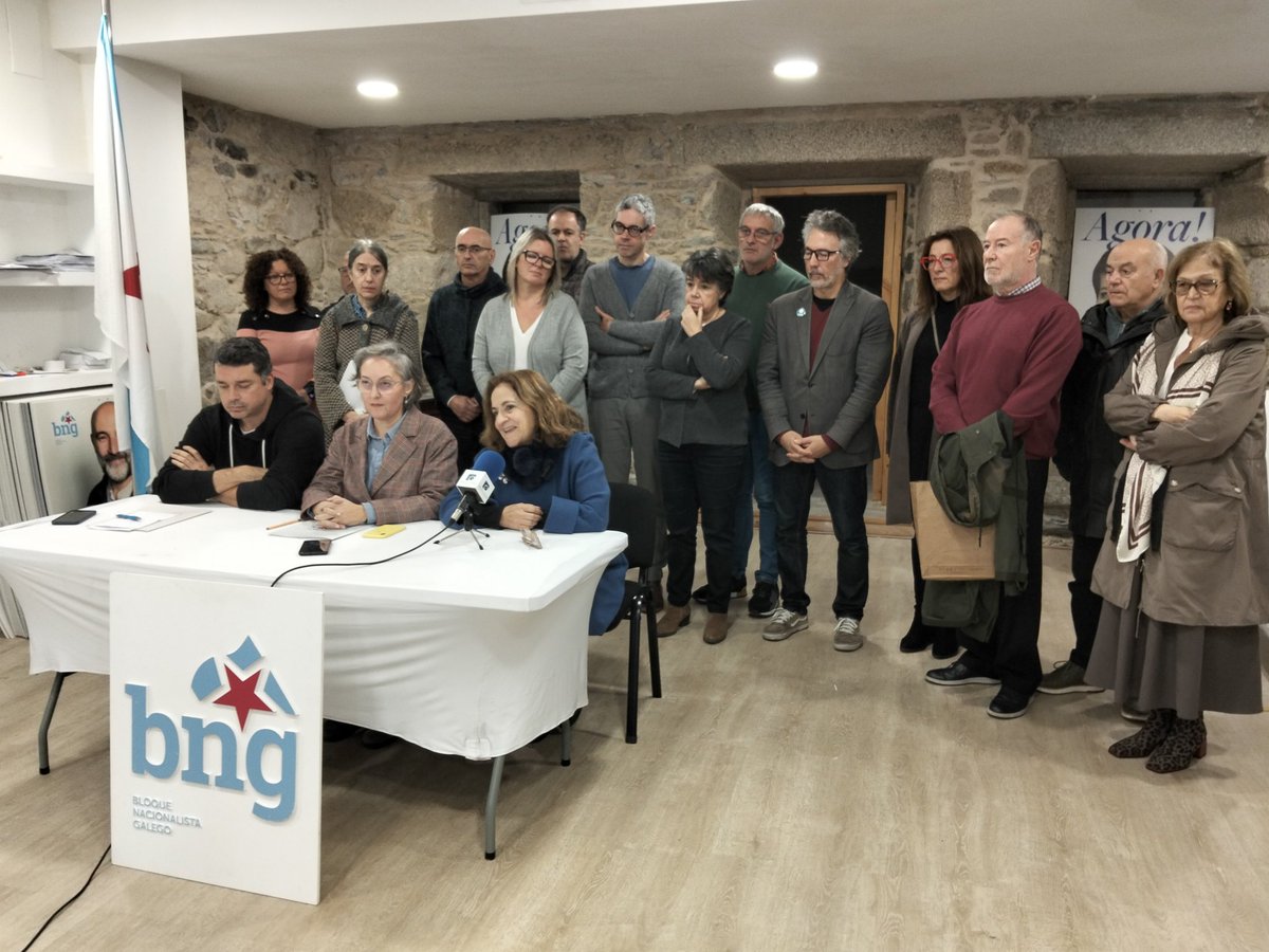 O BNG apoia e anima a participar na manifestación convocada polo <a href="/foroferrocarril/">Foro Cidadán Ferrocarril Ferrolterra Eume Ortegal</a> o vindeiro domingo en Ferrol na defensa dun tren moderno e acorde coas necesidades dos veciños e das veciñas de Ferrolterra, Eume e Ortegal.