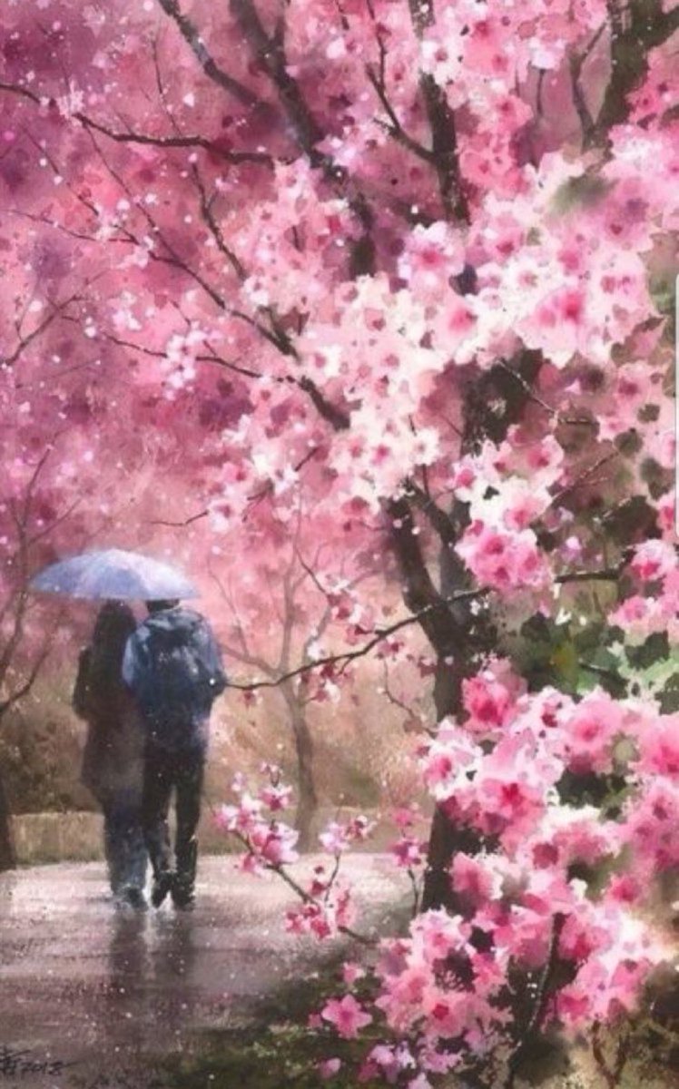 -

ثم تُرزق بِما يليقُ بِطيبة قلبك 🩷.