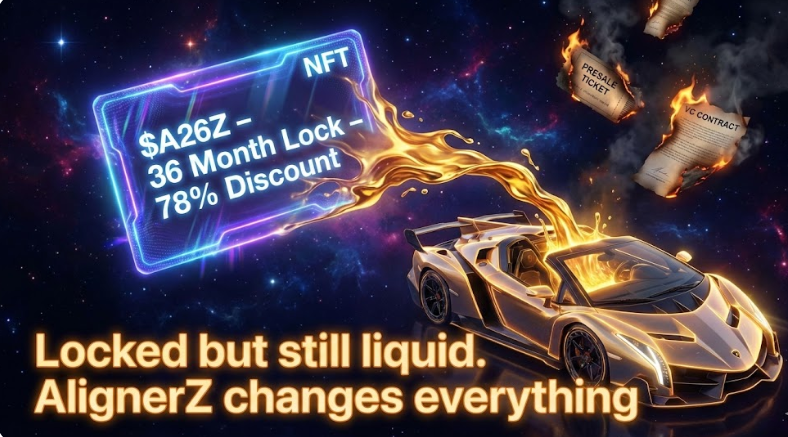 $A26Z supply: 26M forever. Buyback engine on steroids. Burns every block. Only long-term kings get allocation. This isn’t a token  it’s a nuke with a countdown!