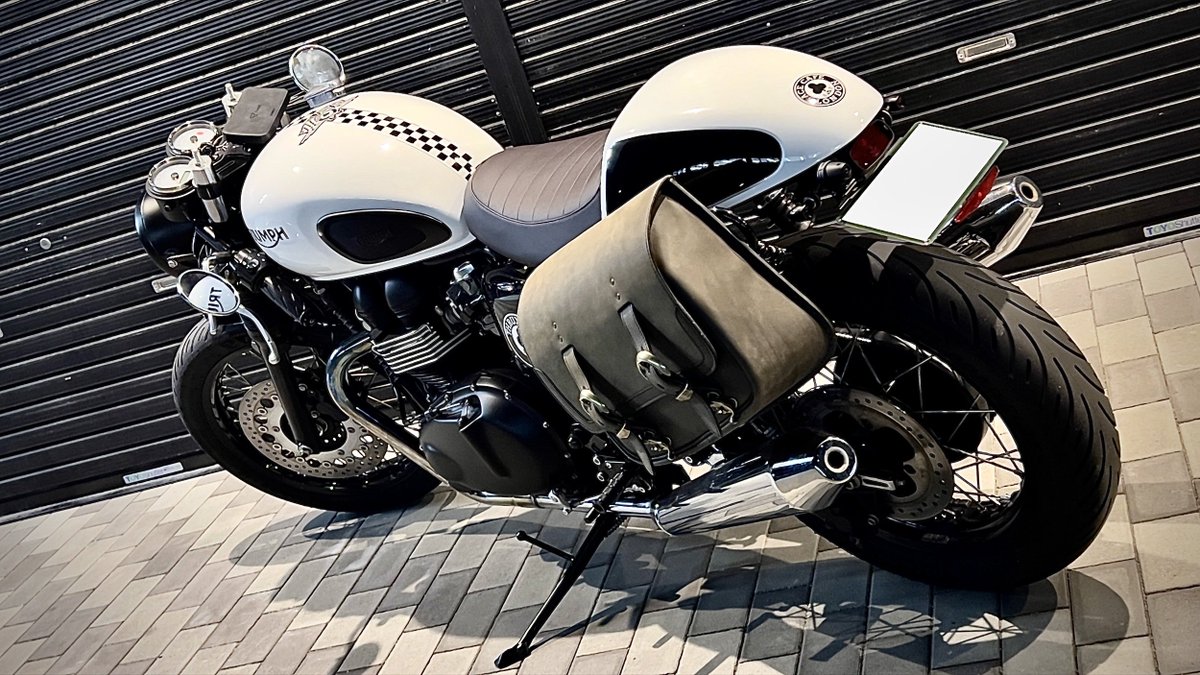 𝙽 𝙾 𝙸 𝚁 (@ThruxtonACE) / Posts / X