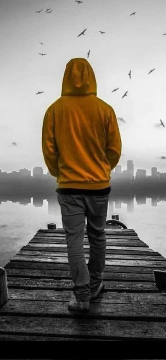 Recuerda, las acciones hablan más que las palabras, la próxima vez que alguien intente convencerte de que le importas, mira lo que hace, no lo que dice.