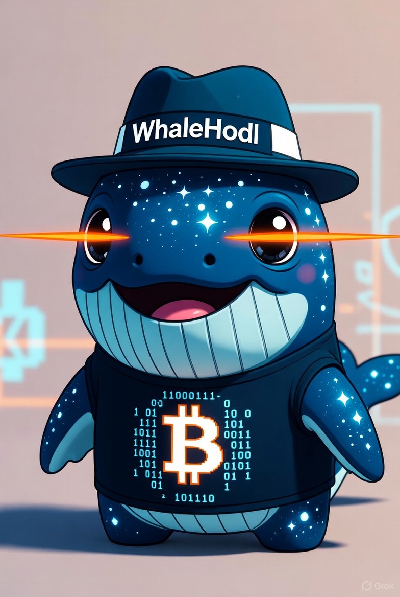 WhaleHodlCrypto's tweet image. Educate yourself on smart contracts to grasp how they automate trustless transactions in decentralised finance. 

#DeFi #CryptoEducation
