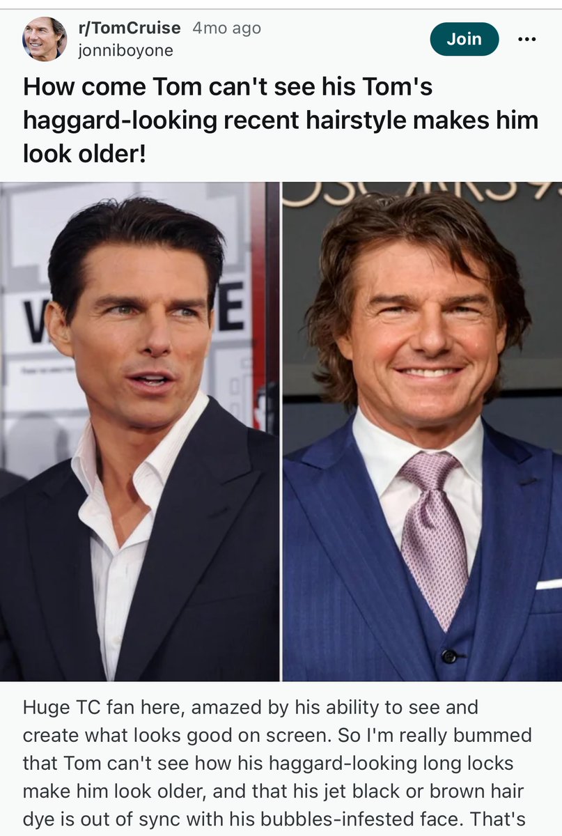 hackerchick's tweet image. They are absolutely demolishing his ass on Reddit