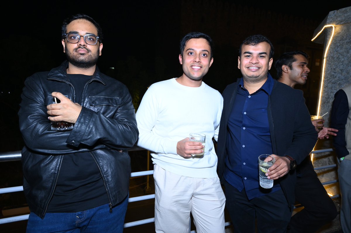 NLUJ Alumni Association tweet media