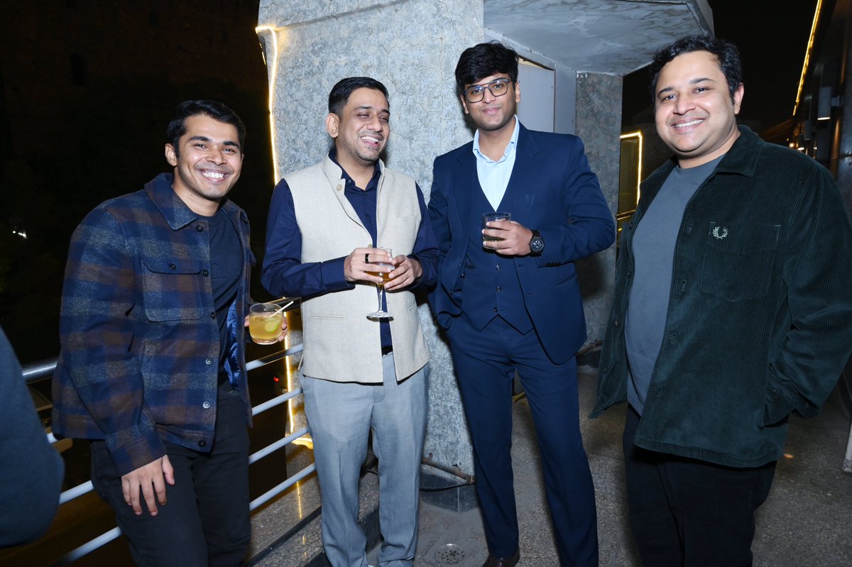 NLUJ Alumni Association tweet media