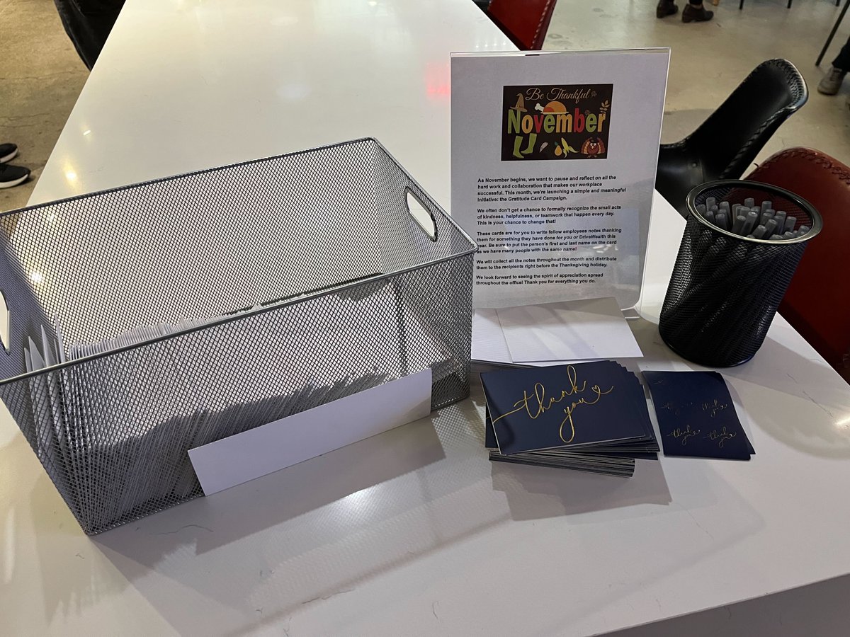 DriveWealth tweet media