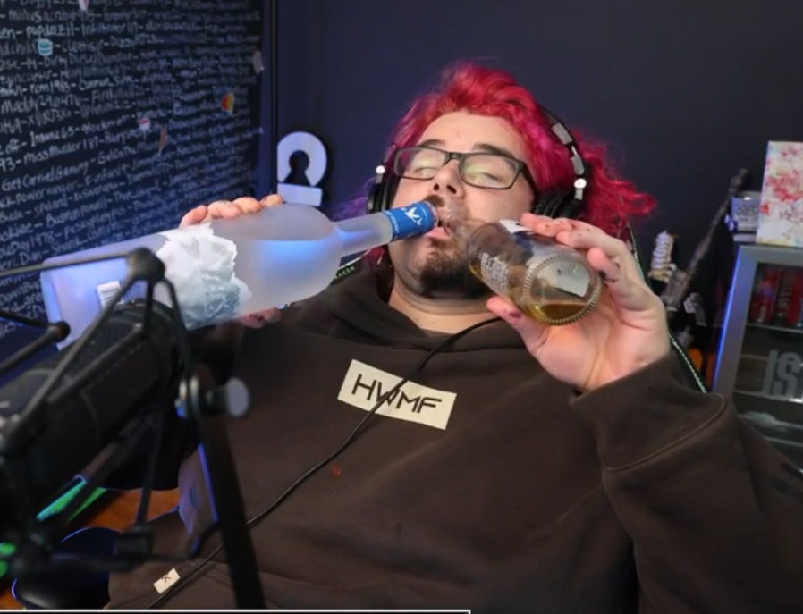 chubzdpt's tweet photo. FINAL OFFICIAL TOTAL $45,590 To Animal Shelters for The Doctor Chubz 24 hr Charity Stream!!!!!! LFG!!!!! ABOSOLUTELY INSANE THANK YOU EVERYONE SO MUCH! https://t.co/YPDy52d1ev