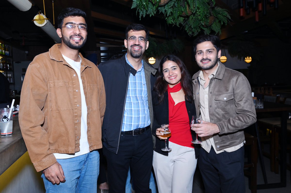 NLUJ Alumni Association tweet media