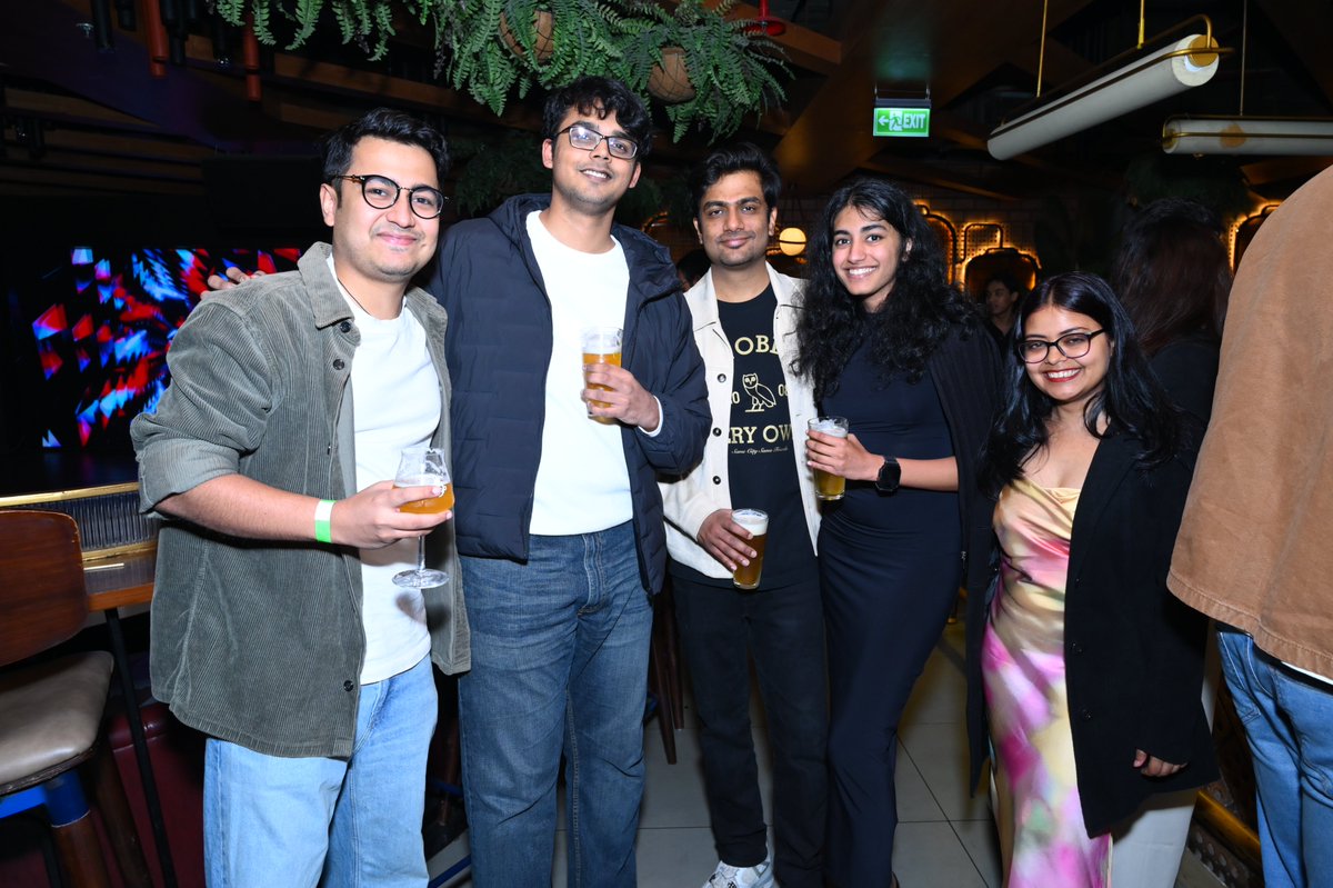 NLUJ Alumni Association tweet media