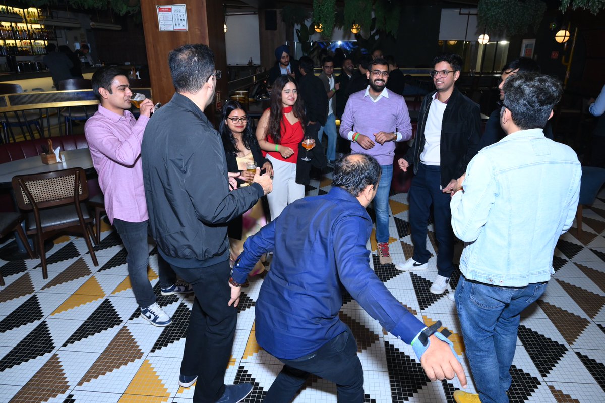 NLUJ Alumni Association tweet media