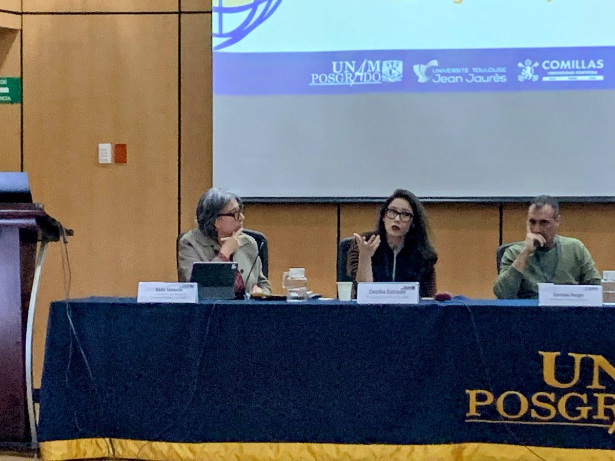 Cátedra Refugiados tweet media