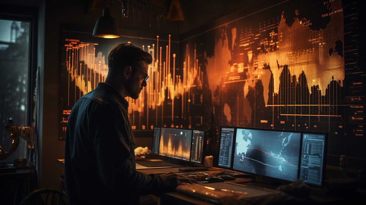 InfluxDB's tweet image. Time series data isn&apos;t just for metrics; it&apos;s a security superpower! 🦸

While SIEMs correlate alerts, time series databases let you hunt threats across months of data, catch &quot;impossible logins&quot; across SaaS tools, and respond in real-time without breaking your budget:…