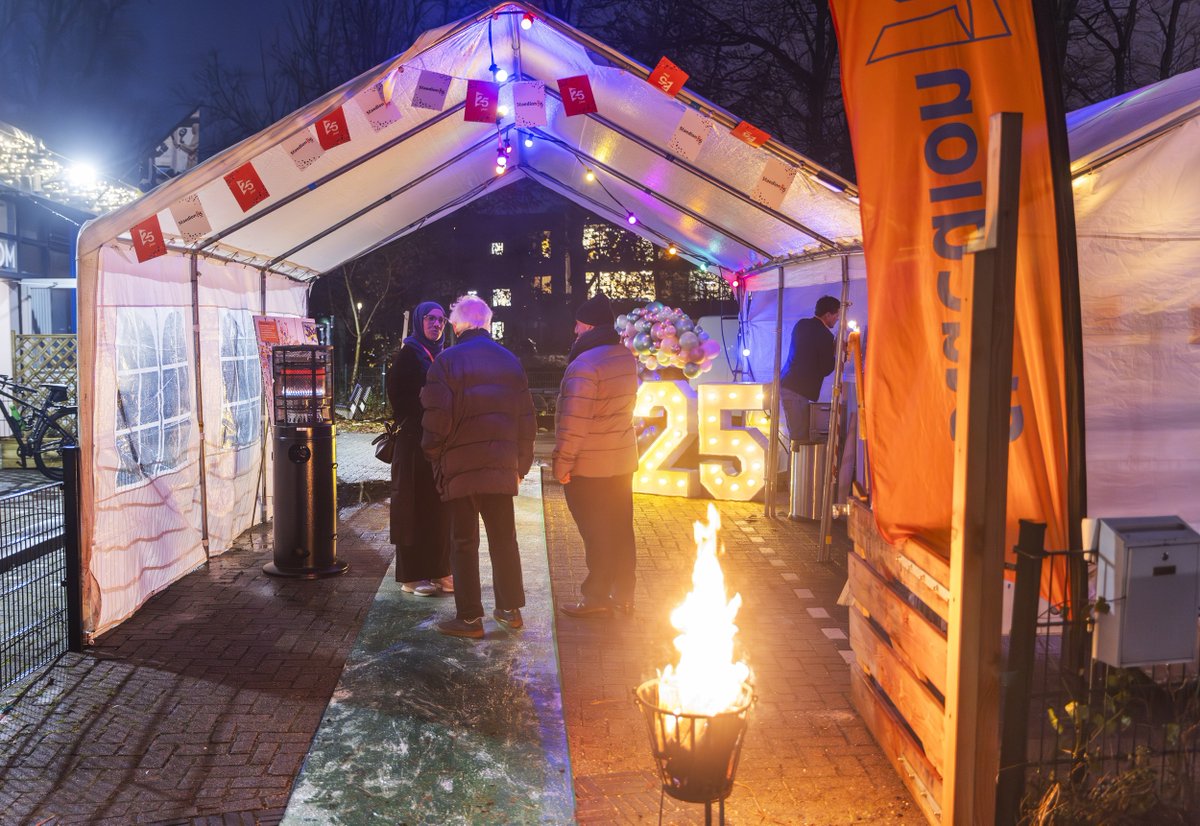 Staedion tweet media